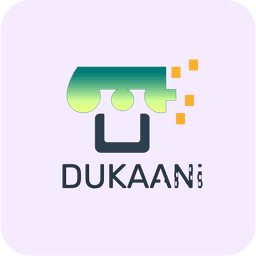 Dukaani Logo